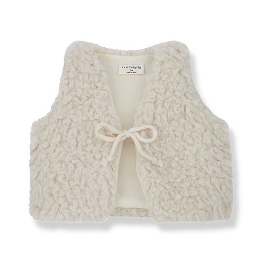 Ariadna Sherpa Vest