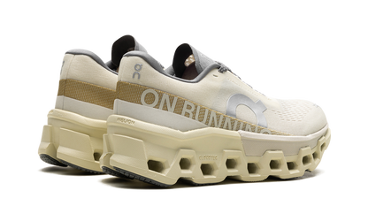 Cloudmonster 2 WMNS "Cream Ice" 3WE10112569
