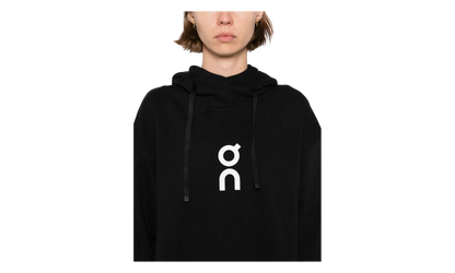 Club Hoodie WMNS "Black" 1WE10040553