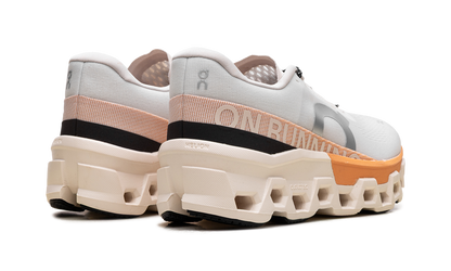 Cloudmonster 2 WMNS "Ivory Tangerine" 3WE10113202