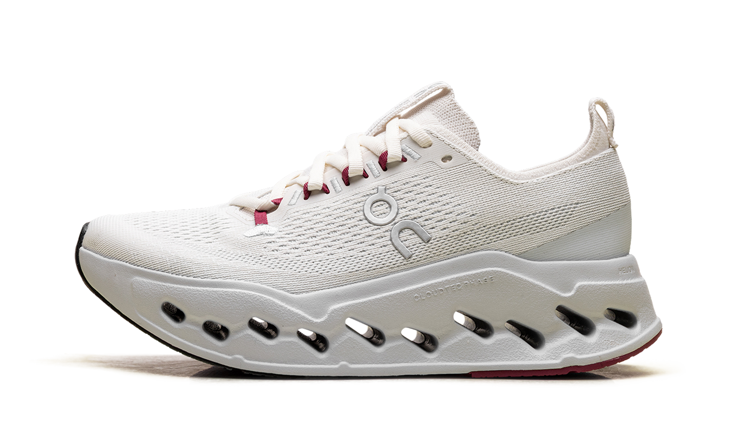 Cloudsurfer Max Wmns "Ivory Arctic" 3WF30224290