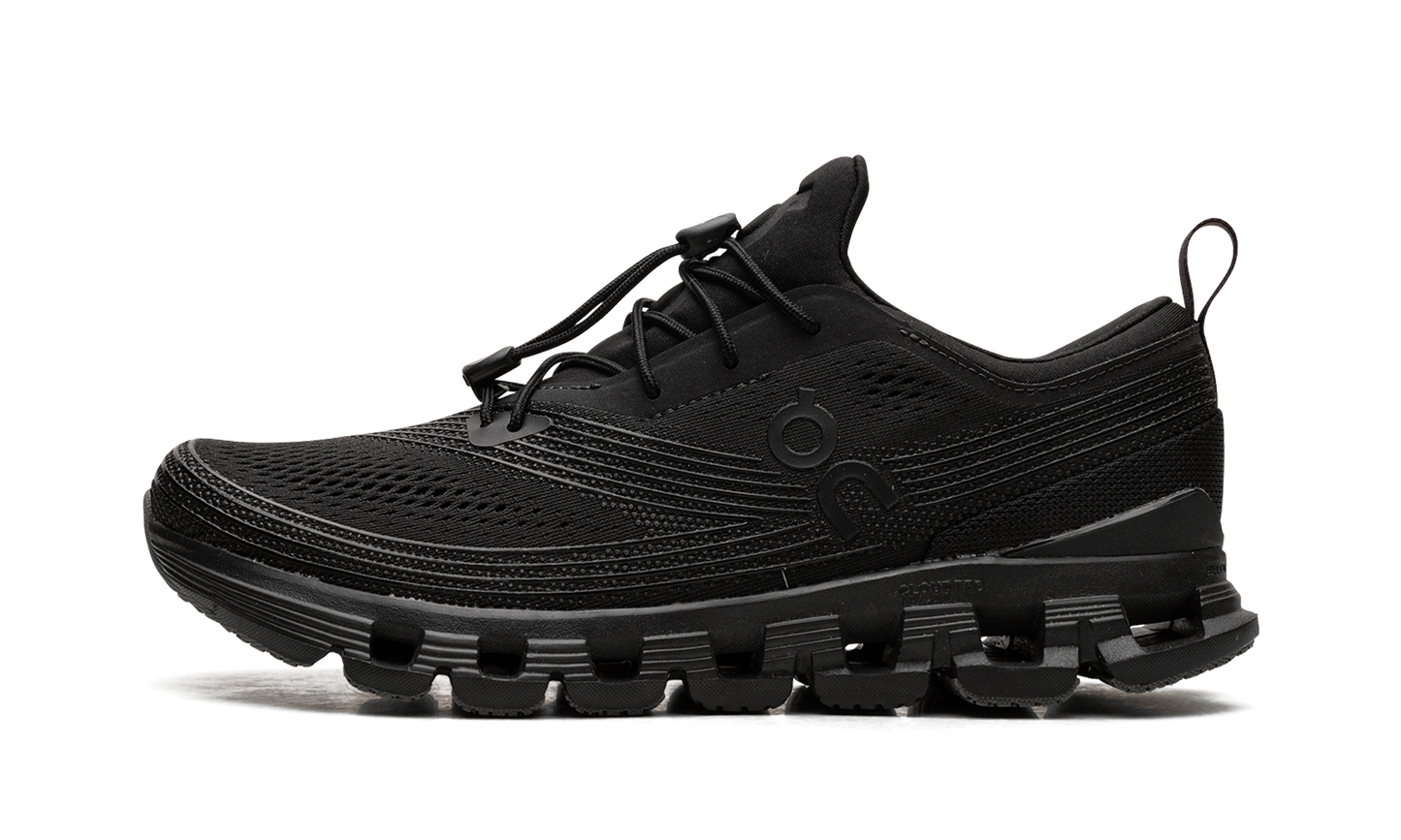 Cloud X Z5 WMNS "All Black" 3WE30280485