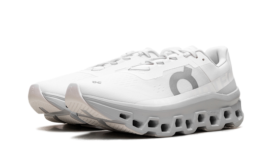 Cloudmonster "White Glacier" 61.97654