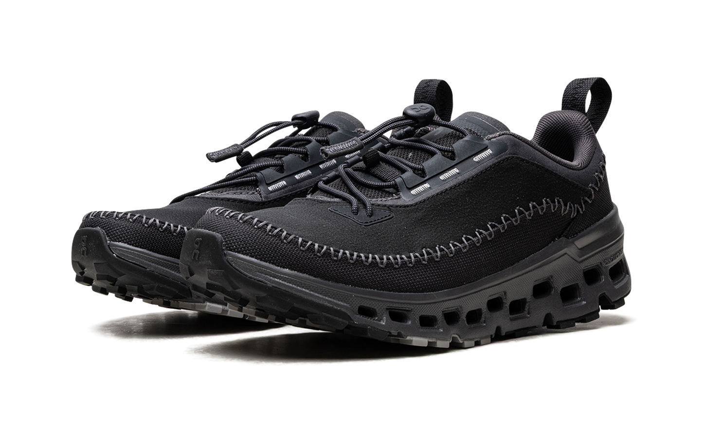 On Cloudaway 2 WMNS "Black Eclipse" 3WE30080106