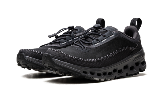 On Cloudaway 2 WMNS "Black Eclipse" 3WE30080106