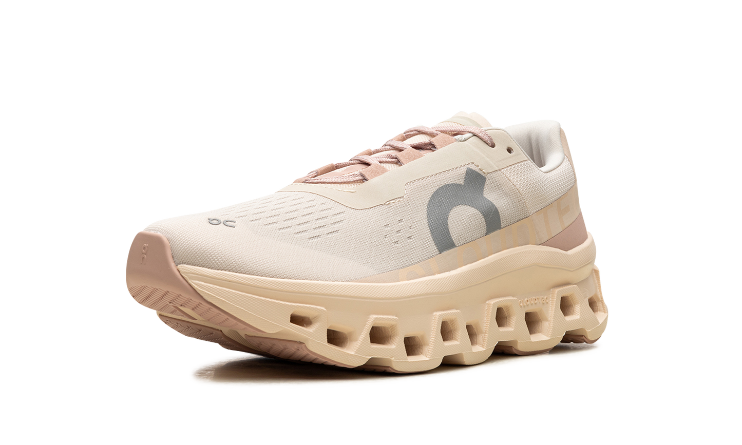 Cloudmonster WMNS "Moon/Fawn" 61.97785