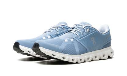 Cloud 6 "Chambray White" 3MF10071508