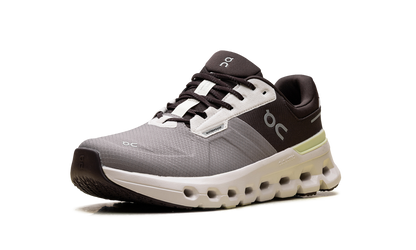 Cloudrunner 2 Waterproof WMNS "ZINC" 3WE10142783