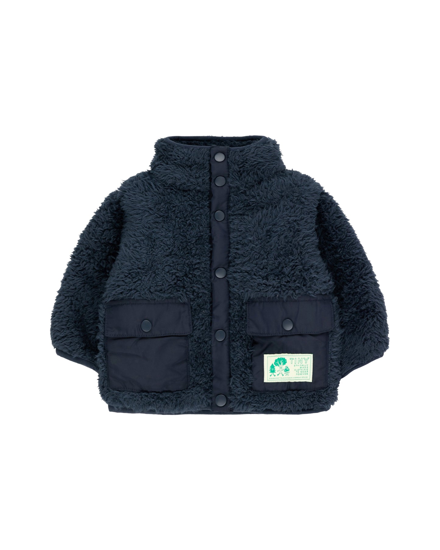 Baby Polar Jacket