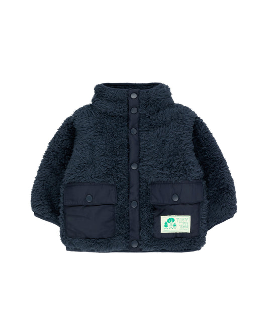 Baby Polar Jacket