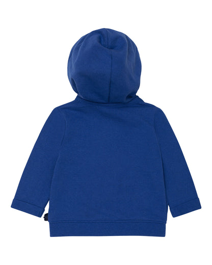 Baby Zipped Hoodie