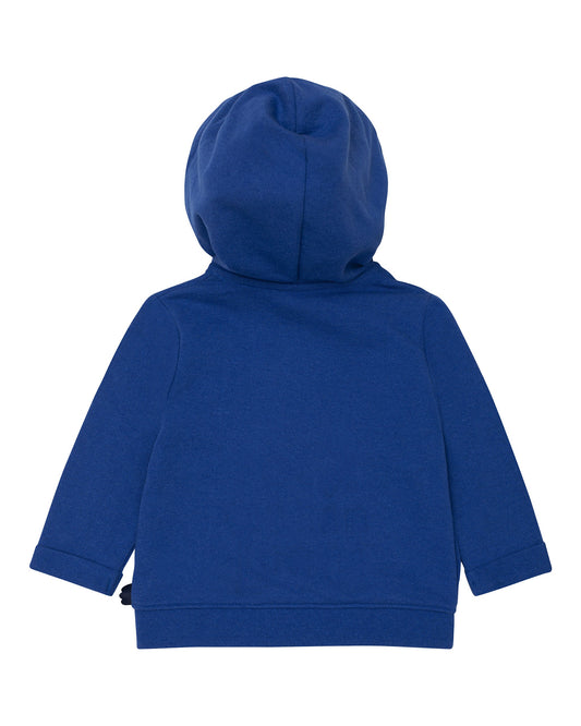 Baby Zipped Hoodie