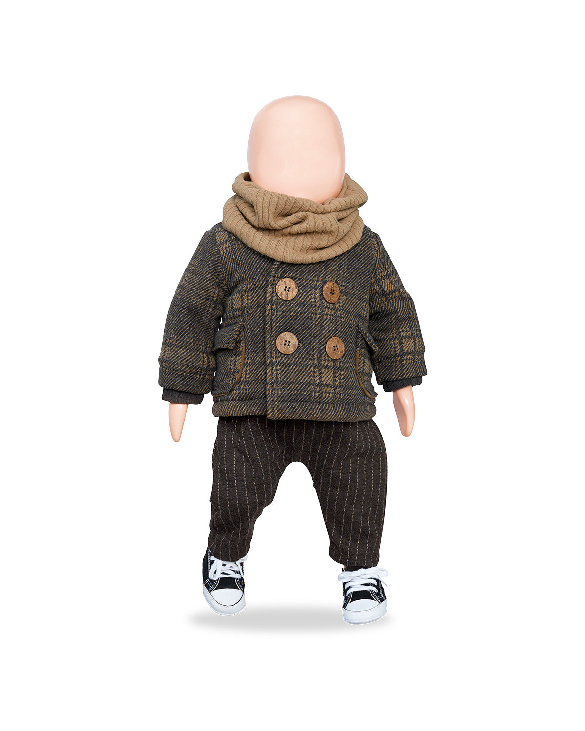 Christopher Coat