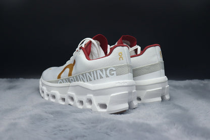 ON Cloud Monster 2 Running Shoe