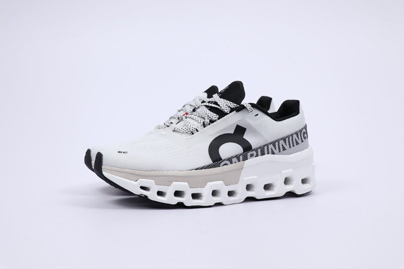 ON Cloud Monster 2 Running Shoe