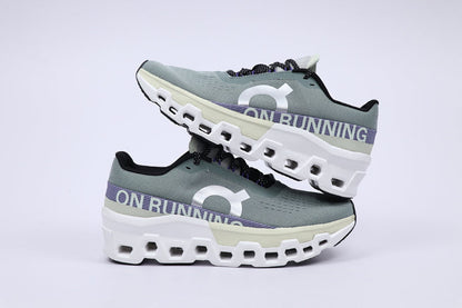 ON Cloud Monster 2 Running Shoe
