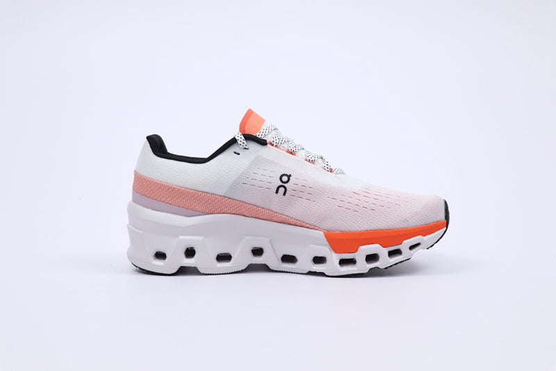 ON Cloud Monster 2 Running Shoe
