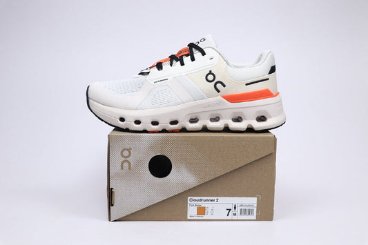 ON Cloudrunner 2 Running Shoe
