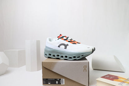ON Cloud Monster Running Shoe