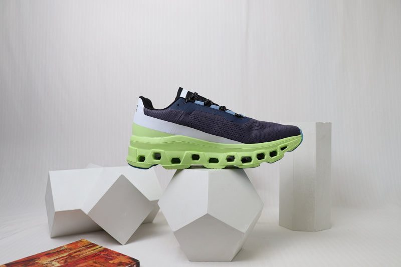 ON Cloud Monster Running Shoe
