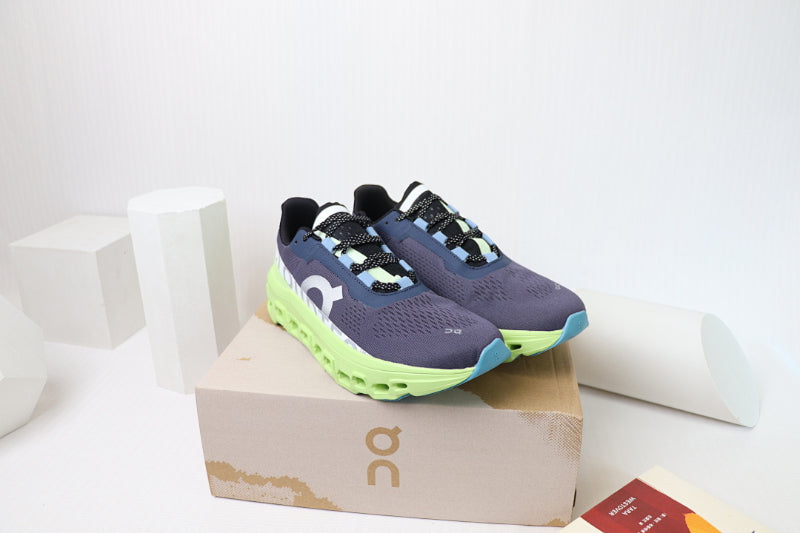 ON Cloud Monster Running Shoe