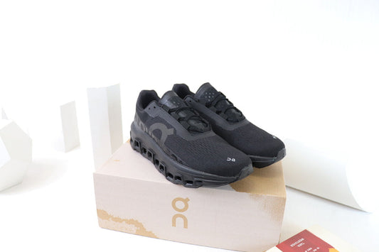 ON Cloud Monster Running Shoe