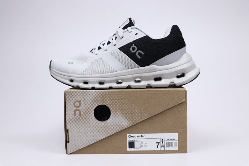 ON Cloudrunner Running Shoe