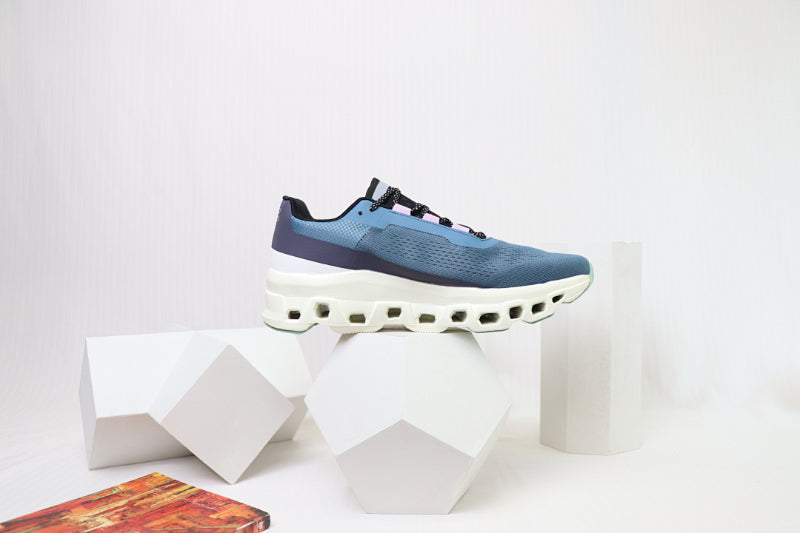 ON Cloud Monster Running Shoe