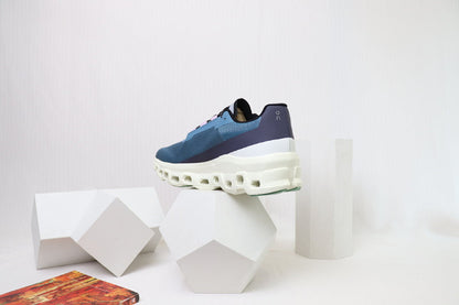 ON Cloud Monster Running Shoe
