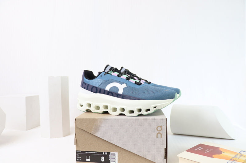 ON Cloud Monster Running Shoe