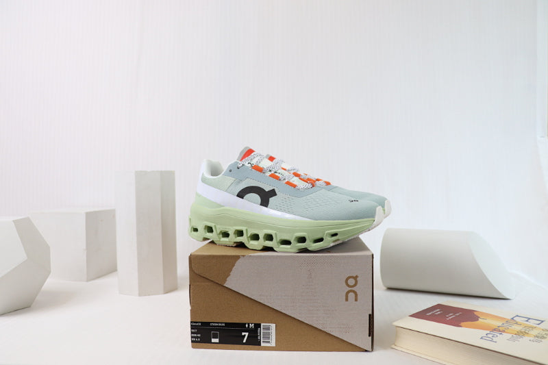 ON Cloud Monster Running Shoe