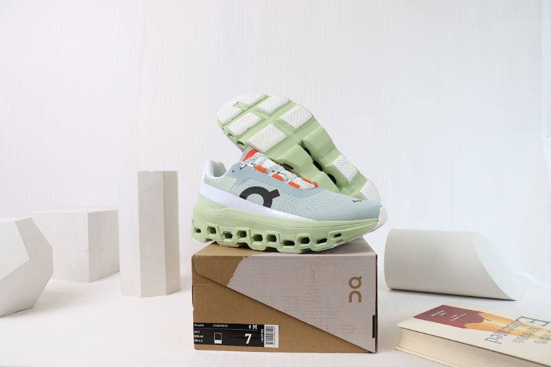 ON Cloud Monster Running Shoe