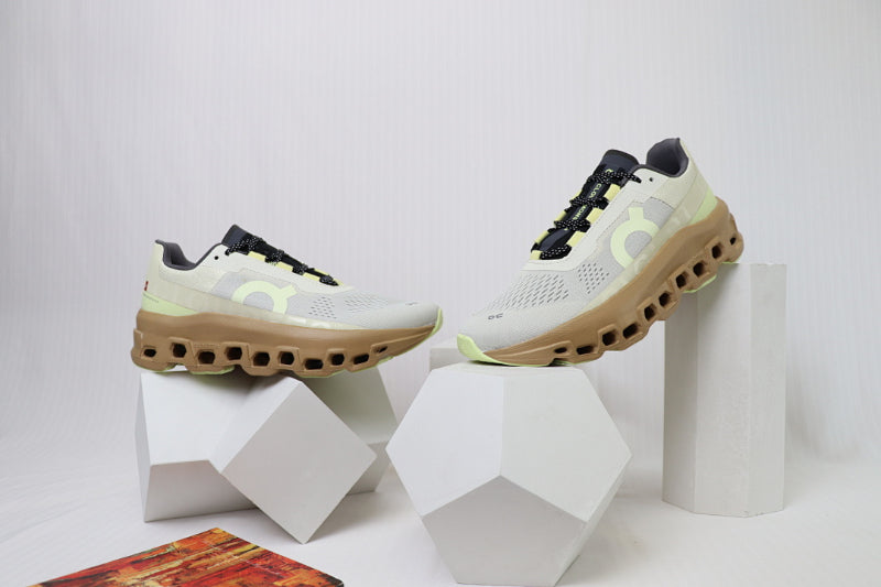 ON Cloud Monster Running Shoe