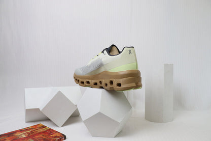 ON Cloud Monster Running Shoe