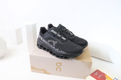 ON Cloud Monster Running Shoe