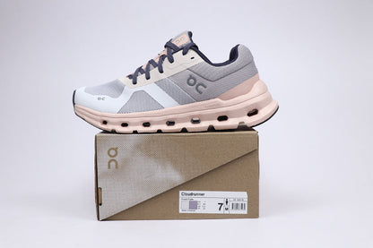 ON Cloudrunner Running Shoe