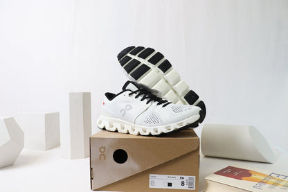 ON Cloud X