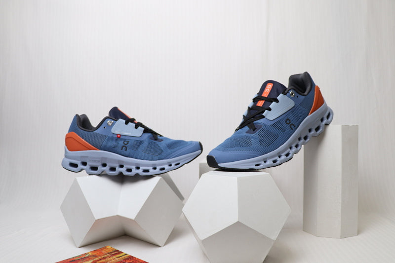 ON Cloudstratus