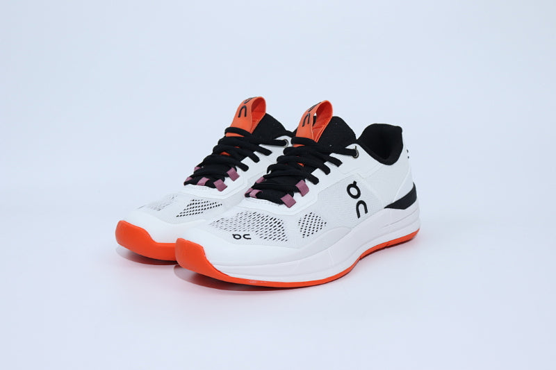 ON The Roger Pro Clay