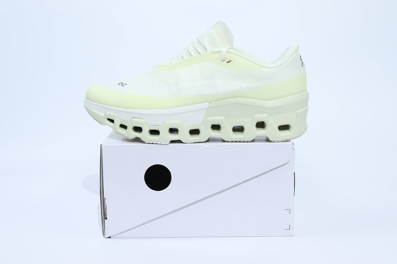 ON Cloud Monster 2 Running Shoe