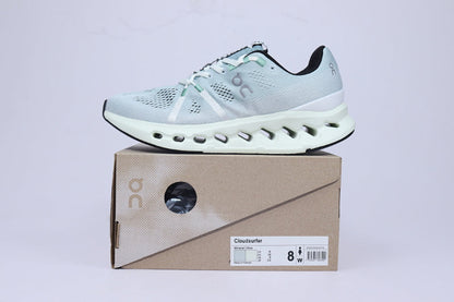 ON Cloudsurfer Trail Running Shoe