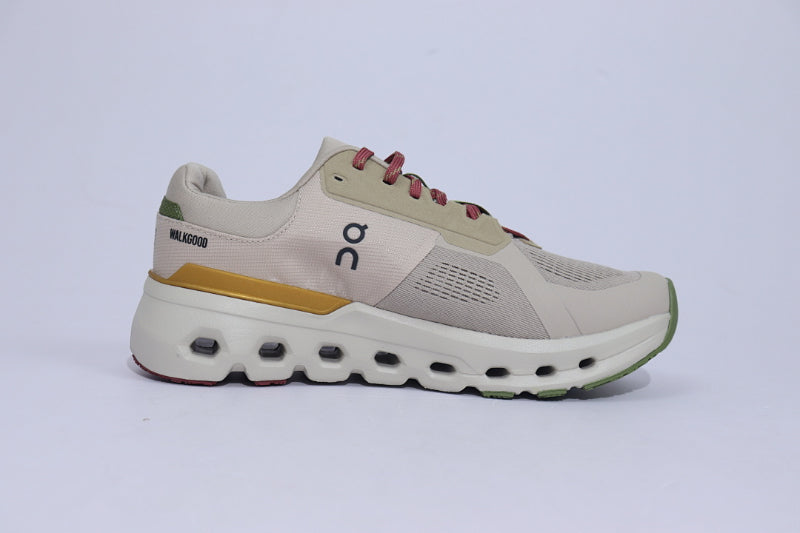 ON Cloudrunner 2 Running Shoe