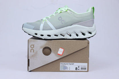 ON Cloudsurfer Trail Running Shoe