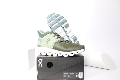 ON Cloud Hi Edge