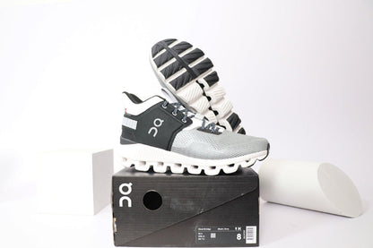 ON Cloud Hi Edge