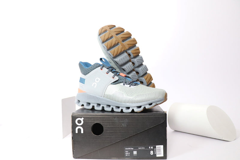 ON Cloud Hi Edge