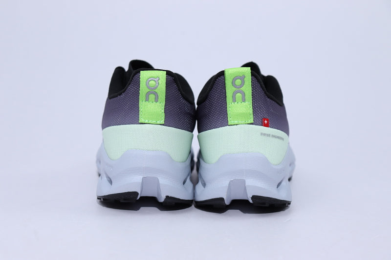ON Cloudsurfer Trail Running Shoe