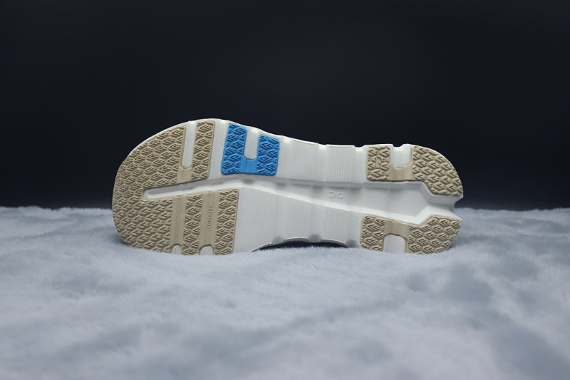 ON Cloudrunner 2 Running Shoe