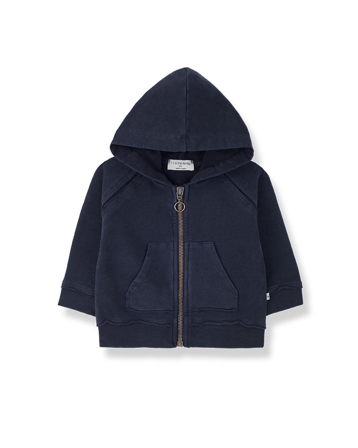 Rafa Hoodie