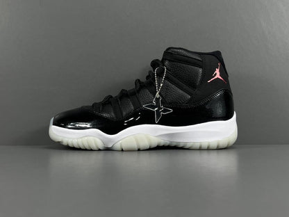 AJ 11 The Devil